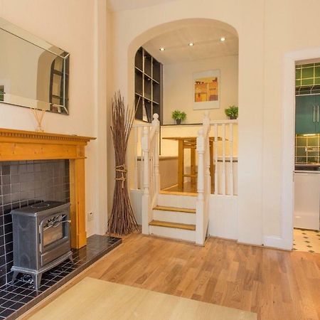 The Broughton Road Residence Edinburgh Bagian luar foto